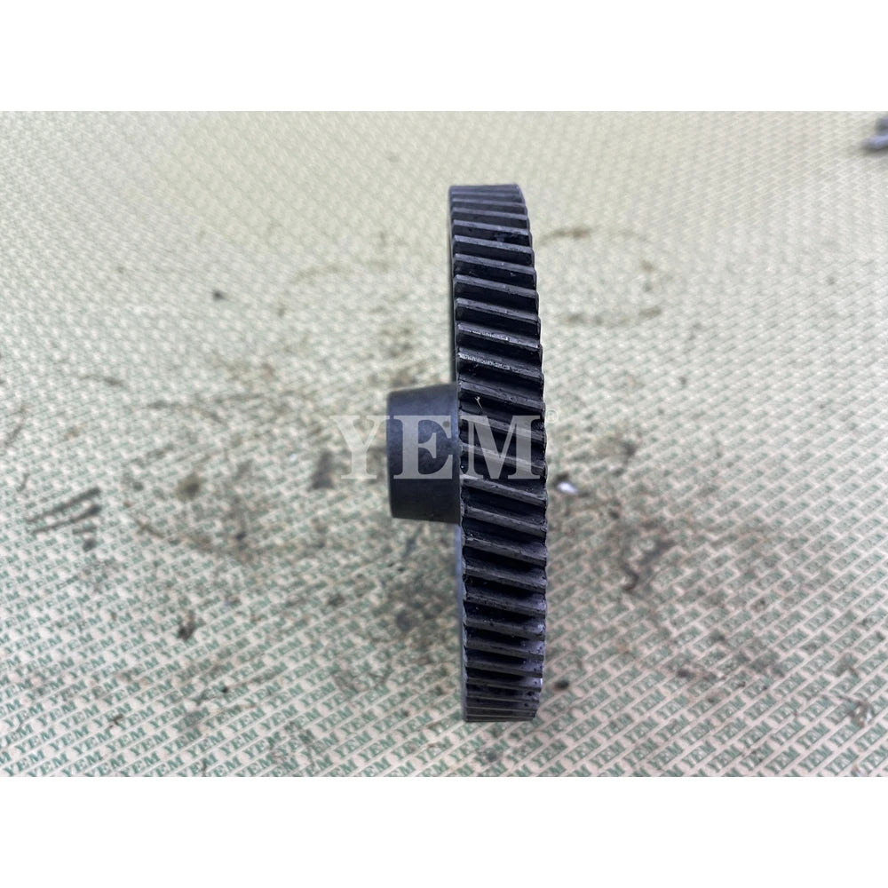 USED Z600 IDLER GEAR FOR KUBOTA DIESEL ENGINE SPARE PARTS For Kubota