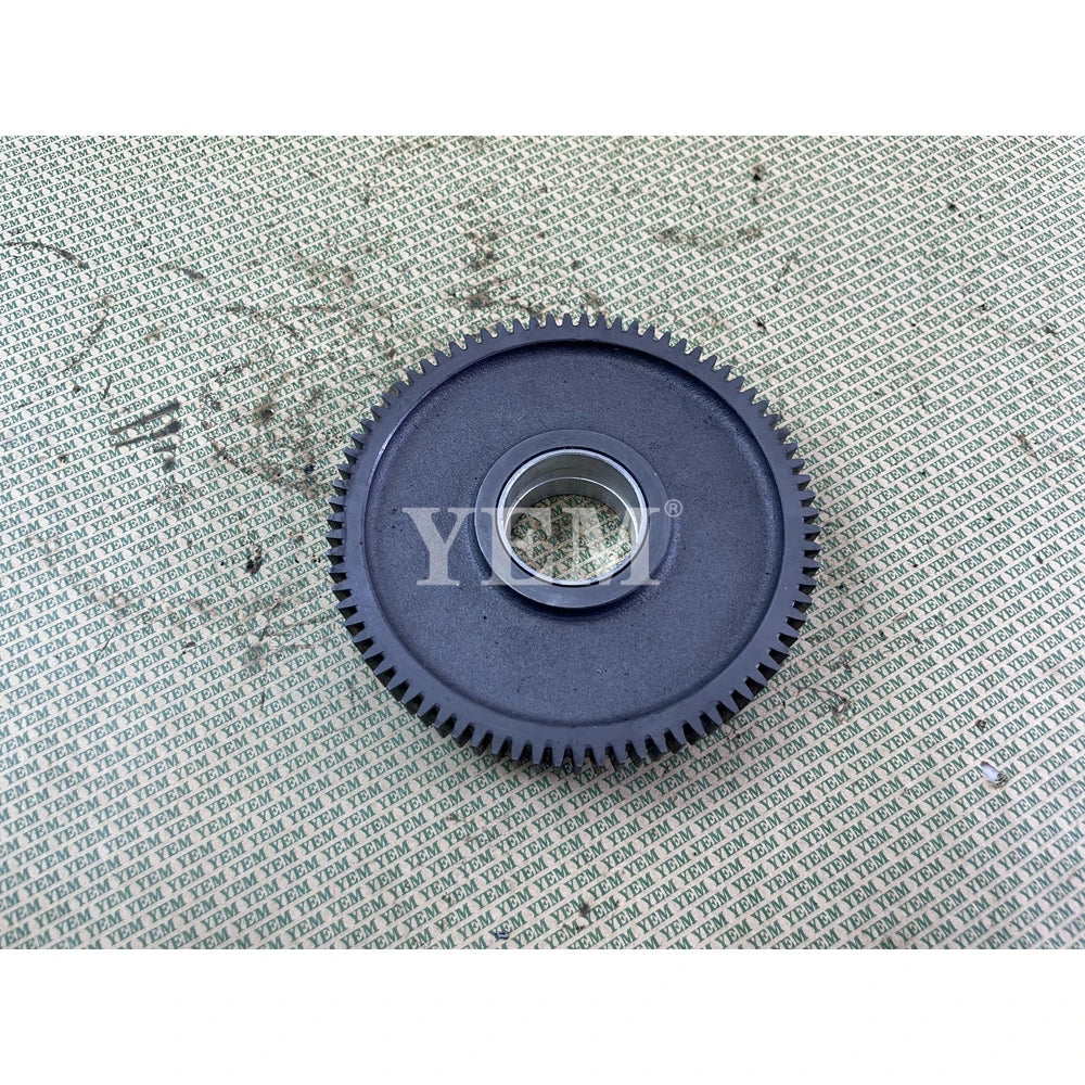 FOR KUBOTA ENGINE V2607 IDLER GEAR For Kubota