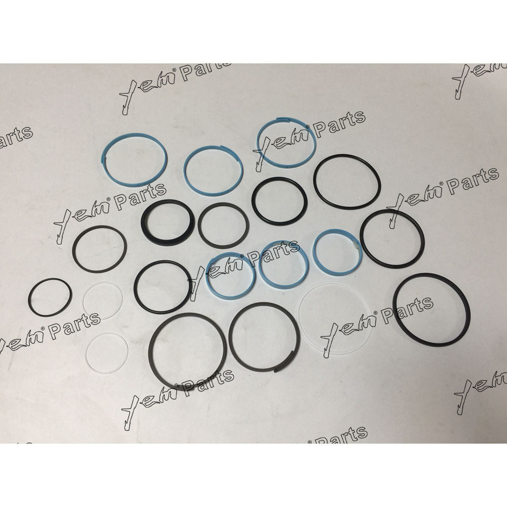 O Ring For liebherr R926 Engine Parts