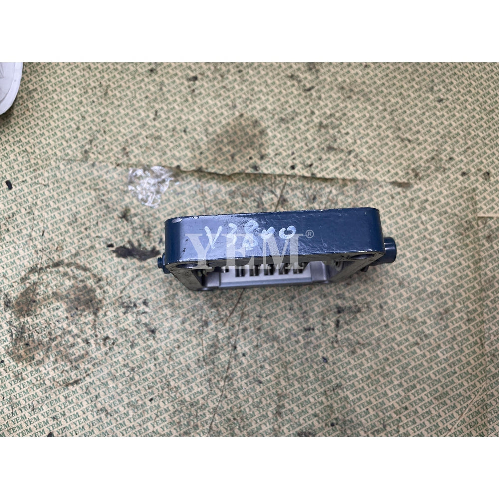 FOR KUBOTA ENGINE V3800 AIR HEADER For Kubota