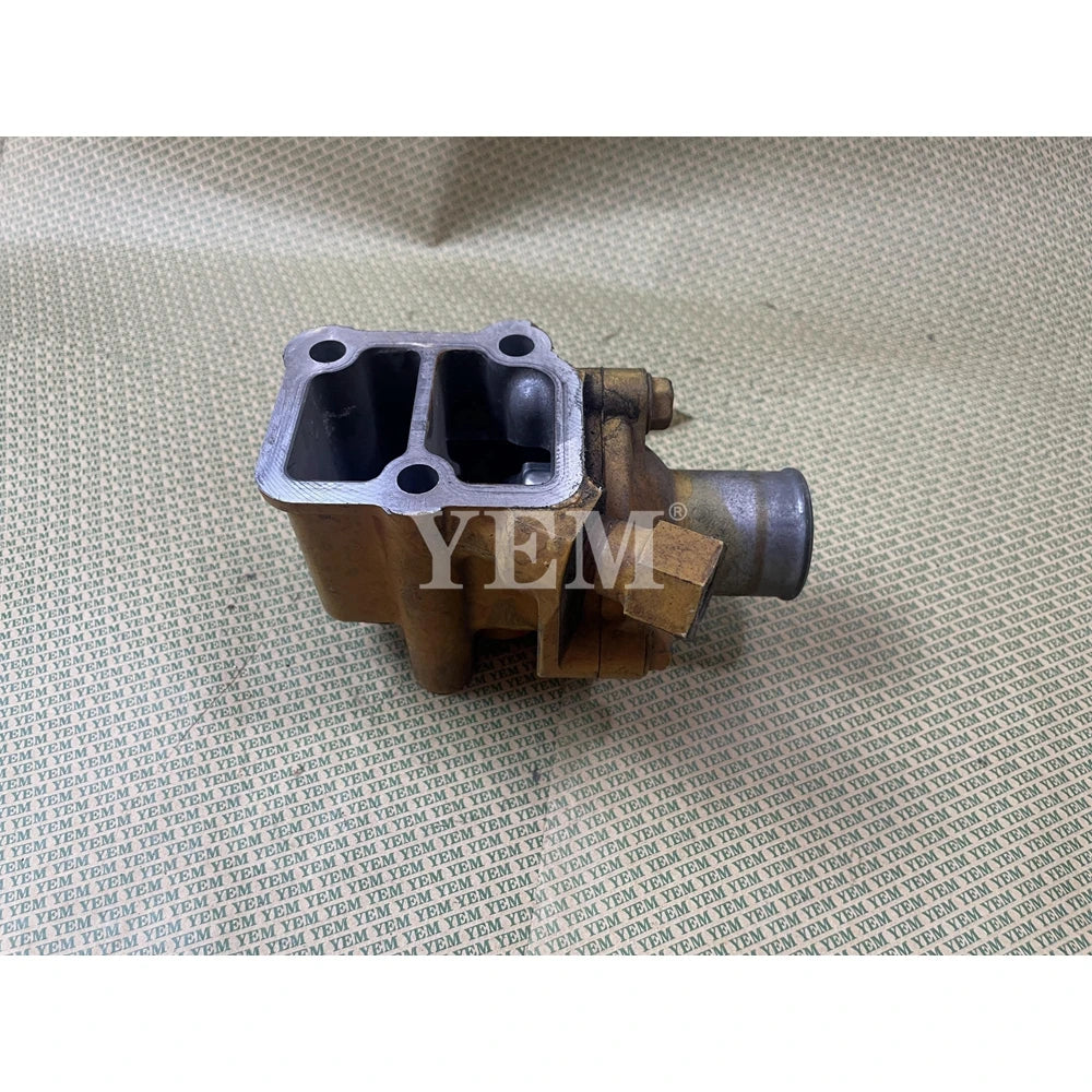 FOR CATERPILLAR ENGINE C2.6 THERMOSTAT SEAT ASSY For Caterpillar