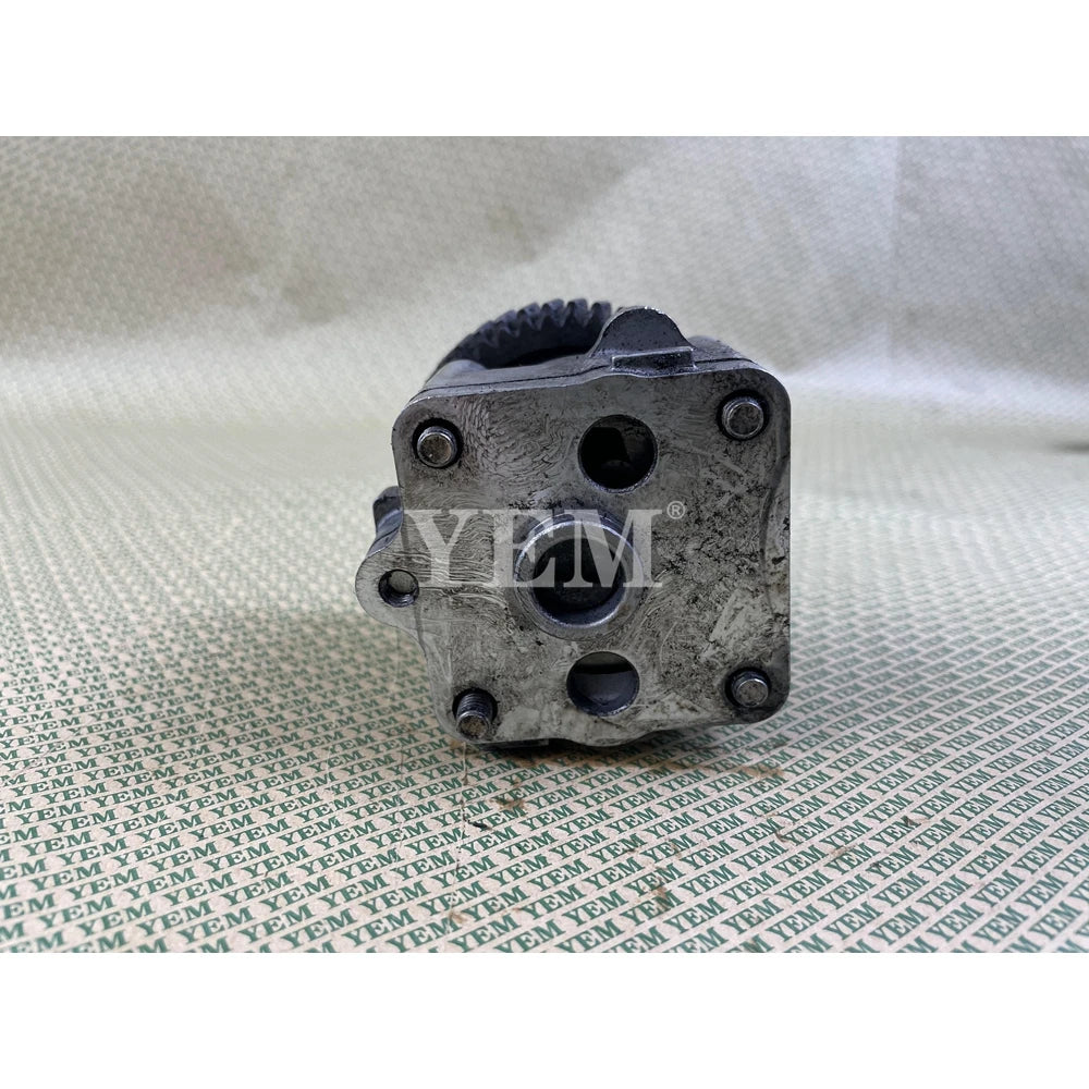 SECOND HAND 15471-35013 OIL PUMP FOR KUBOTA V2403 DIESEL ENGINE PARTS For Kubota