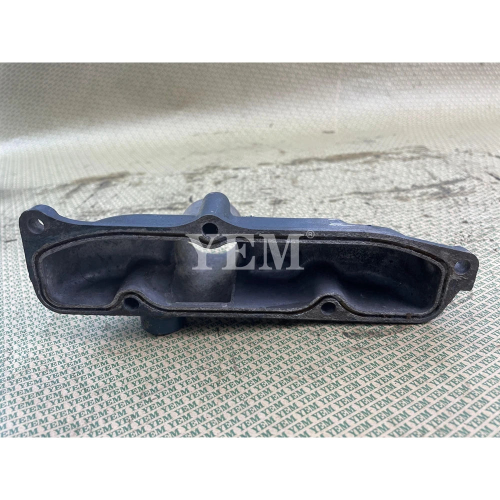 FOR KUBOTA ENGINE D722 INLET MANIFOLD (USED) For Kubota