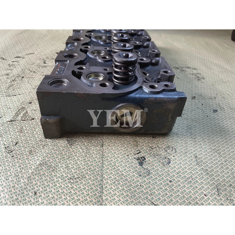 FOR KUBOTA ENGINE V1512 DI CYLINDER HEAD ASSY For Kubota