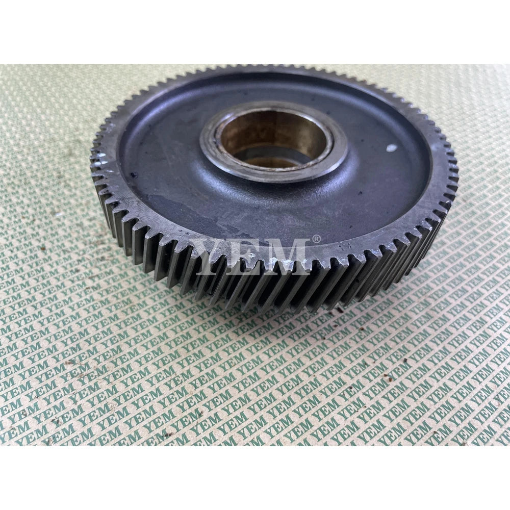 SECOND HAND 1G791-24010 IDLE GEAR FOR KUBOTA V2203 DI DIESEL ENGINE PARTS For Kubota