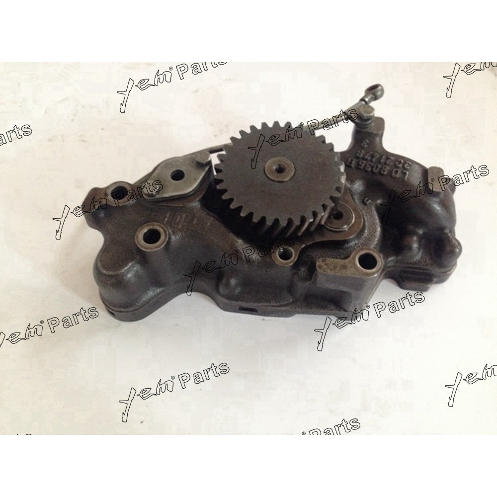 3021478 Oil Pump For liebherr D926T Engine Parts