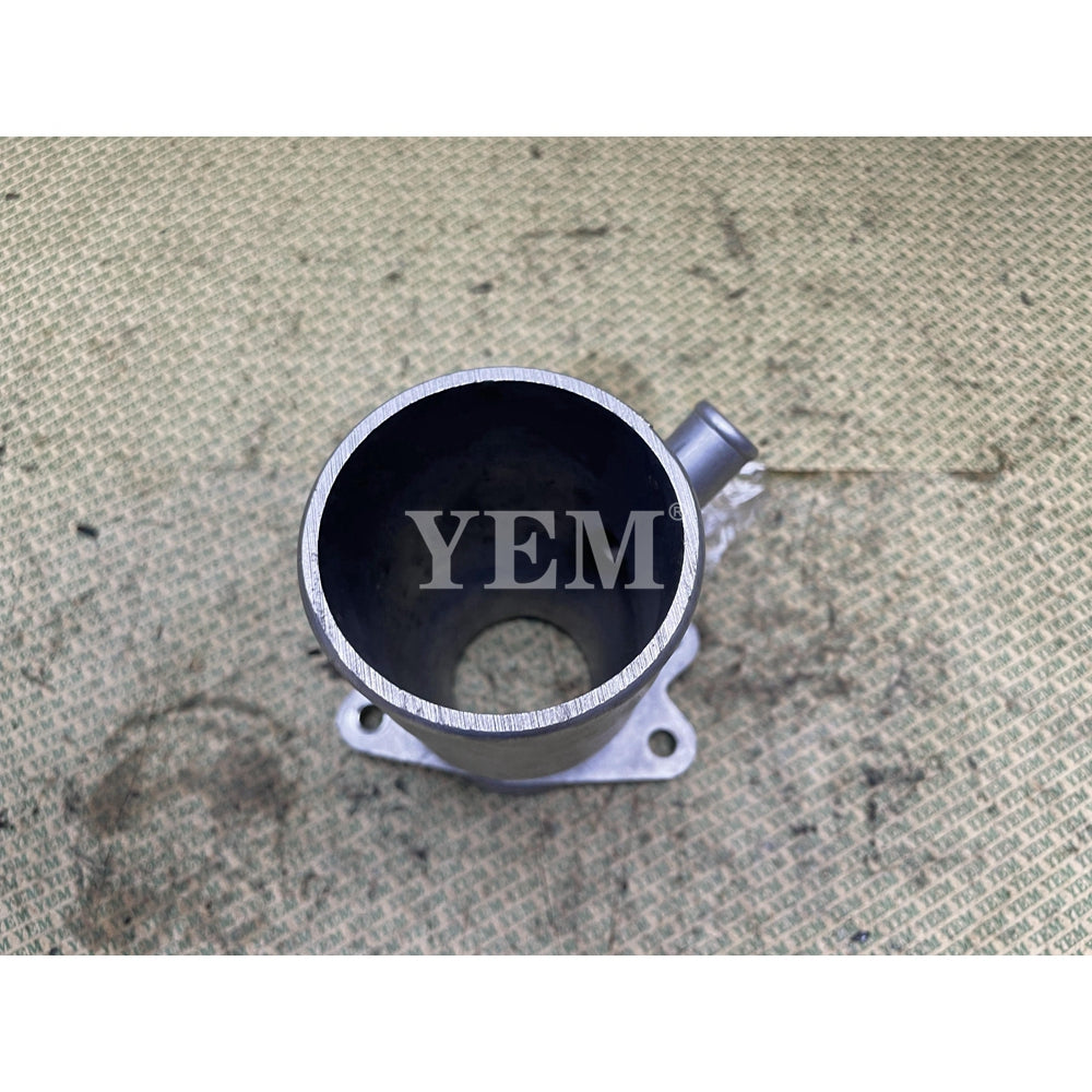 FOR KUBOTA ENGINE V2607 INLET PIPE (USED) For Kubota