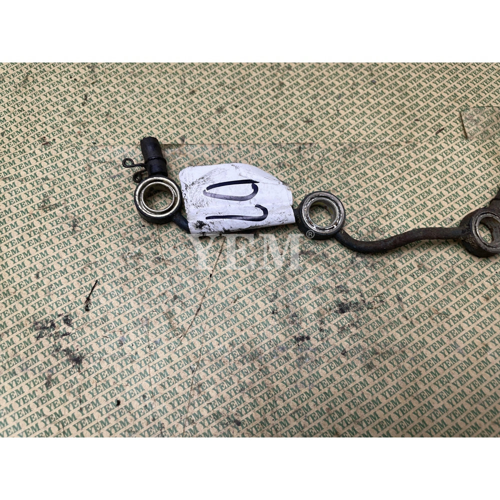 D722 OVER FLOW PIPE FOR KUBOTA (USED) For Kubota