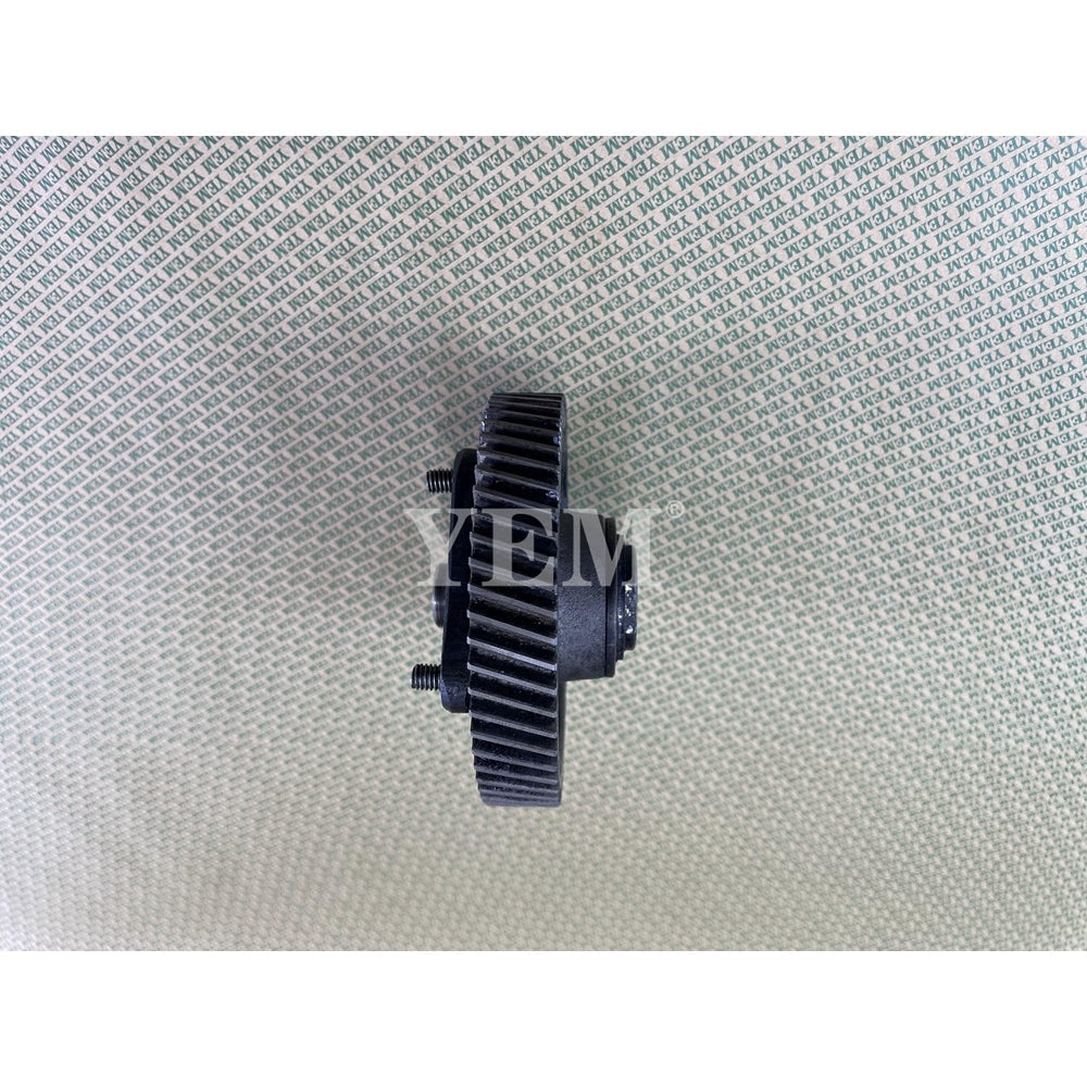 USED V1305 IDLER GEAR 16271-24980 FOR KUBOTA DIESEL ENGINE SPARE PARTS For Kubota