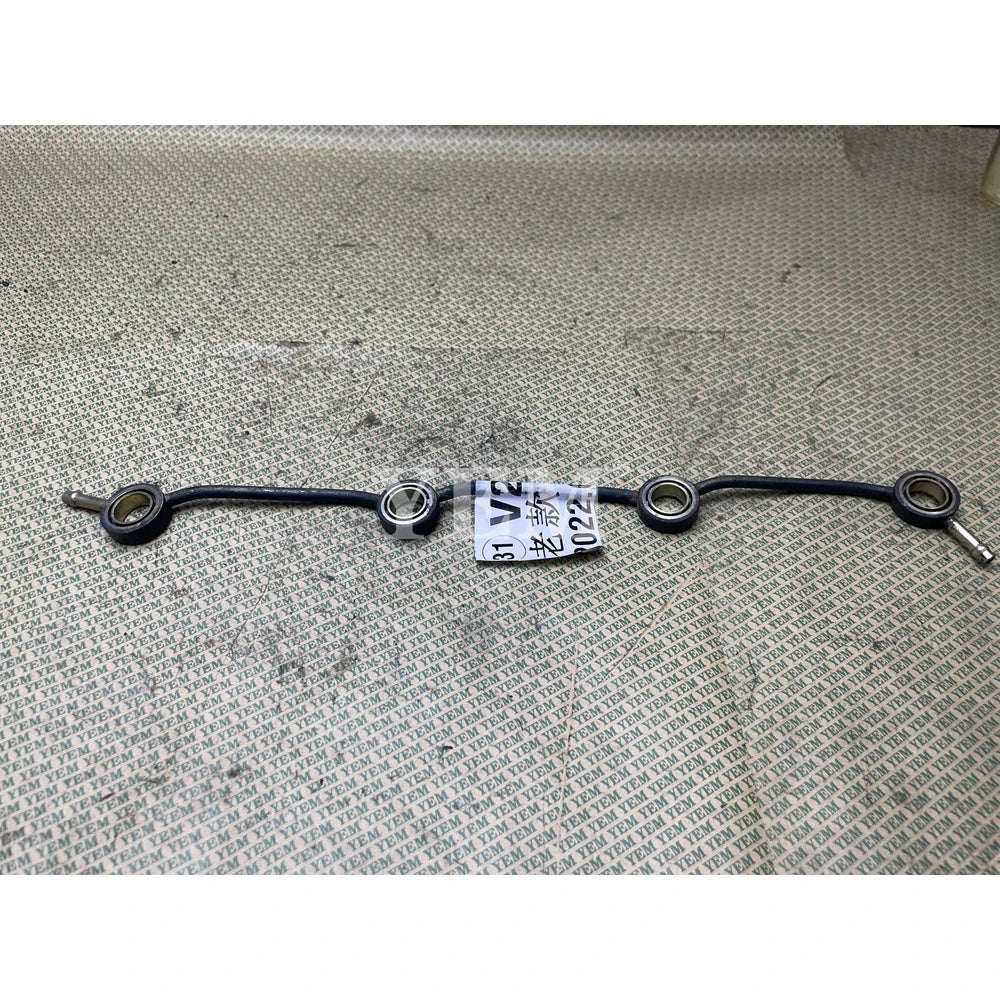 V2203 IDI OVER FLOW PIPE FOR KUBOTA (USED) For Kubota