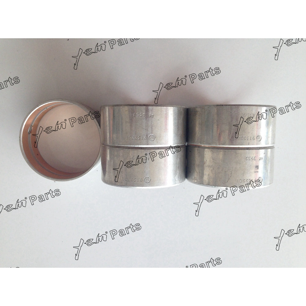 9132281 Camshaft Bush For liebherr R914 Engine Parts