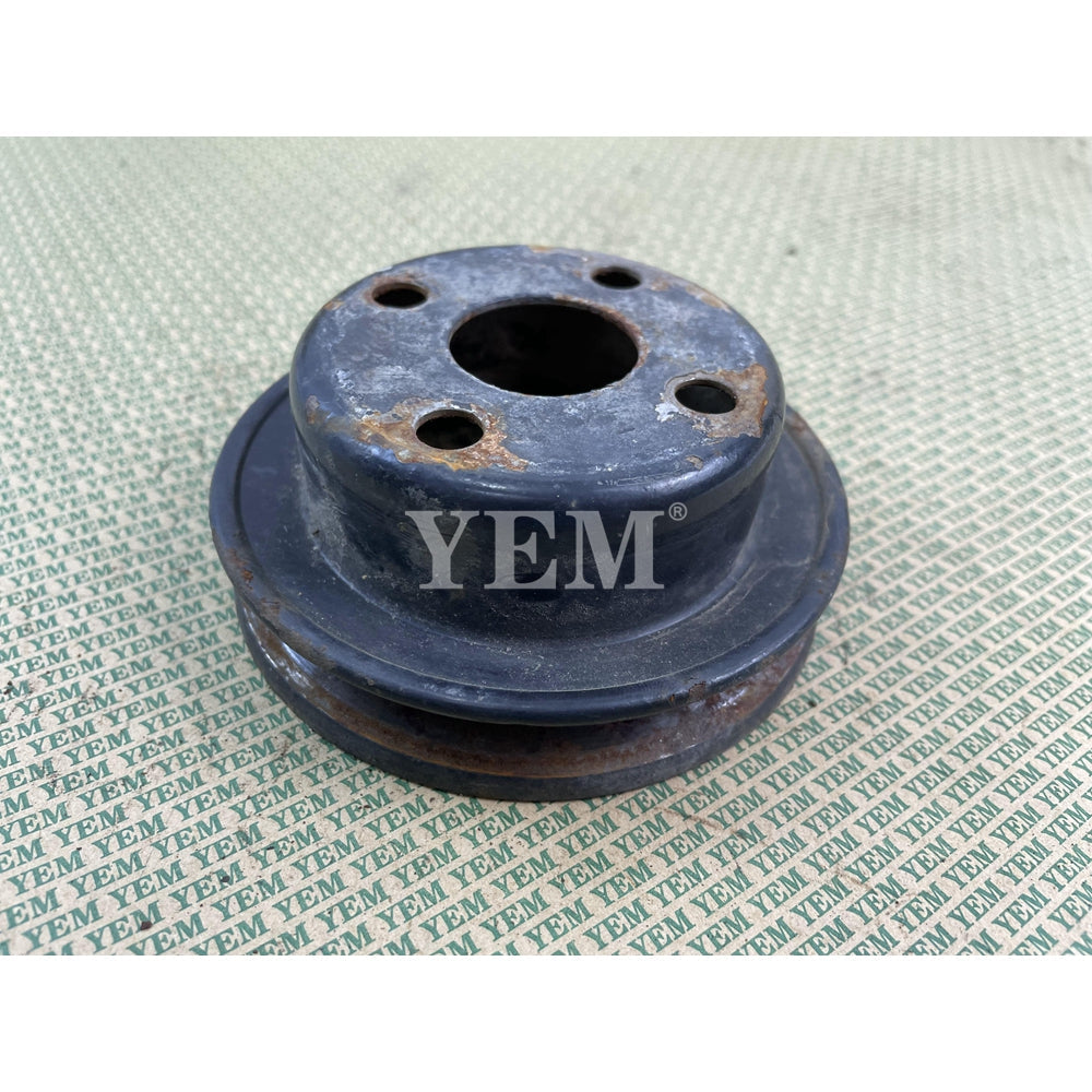 A2300 FAN PULLEY FOR CUMMINS (USED) For Cummins