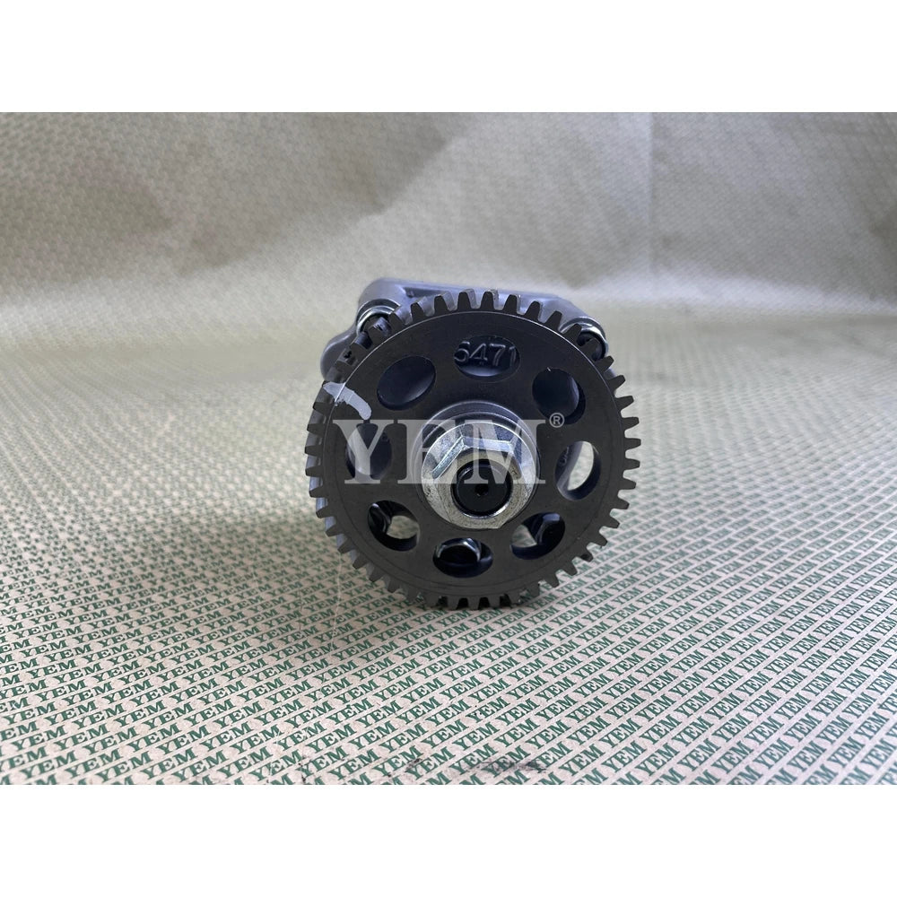 D1803 C1 OIL PUMP FOR KUBOTA (USED) For Kubota