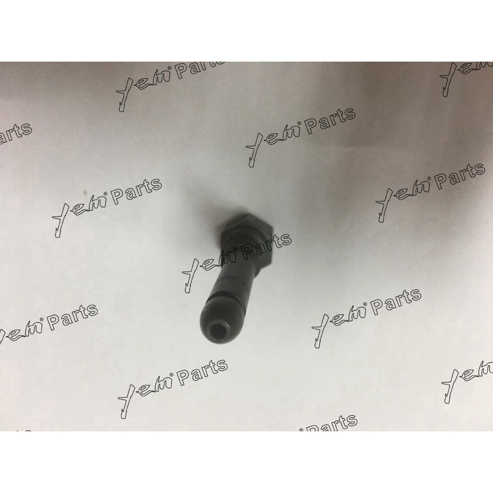 9889338 Water Pump Oil Cooling Nozzle For liebherr R924 Engine Parts