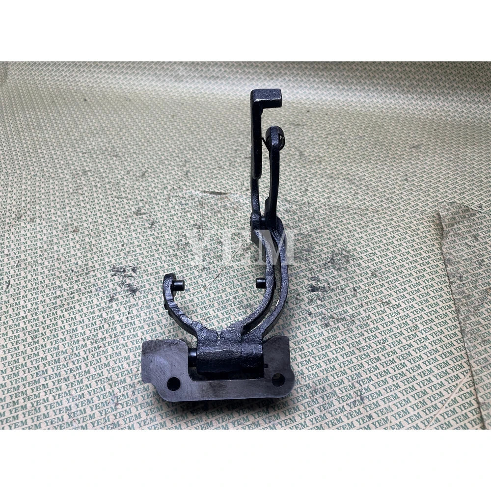 USED D850 SPEED GOVERNOR FOR KUBOTA DIESEL ENGINE SPARE PARTS For Kubota