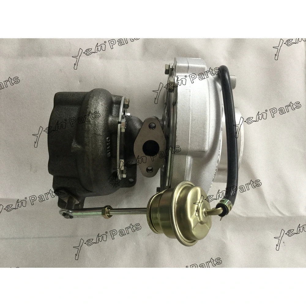 50240193 Turbocharger For liebherr D936L Engine Parts For Liebherr
