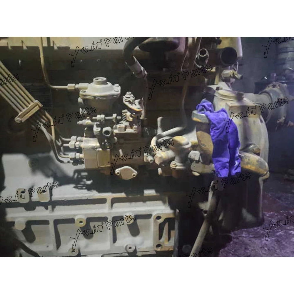 Complete Engine Assy For liebherr D926T Engine Parts For Liebherr