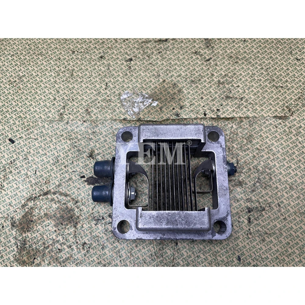 USED V3800 INLET PIPE FOR KUBOTA DIESEL ENGINE SPARE PARTS For Kubota