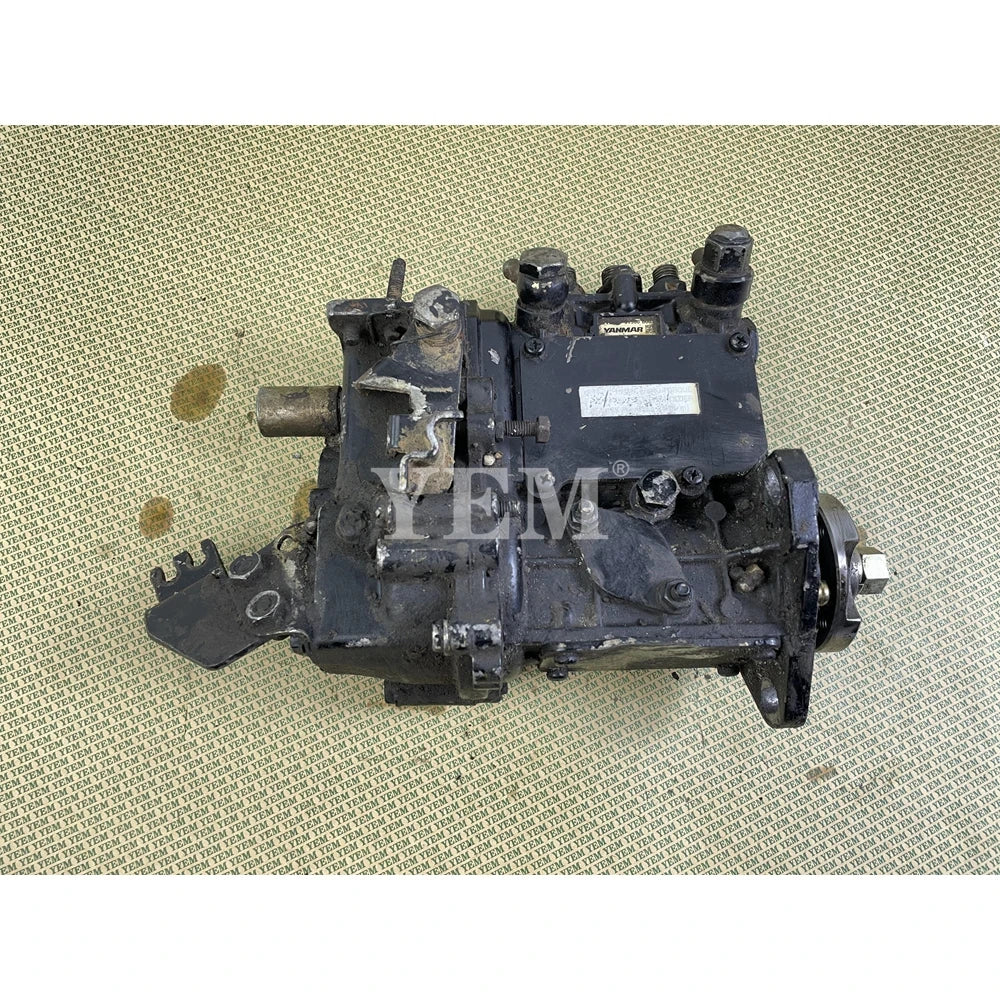 FOR YANMAR ENGINE 3TNV70 FUEL INJECTION PUMP ASSY For Yanmar