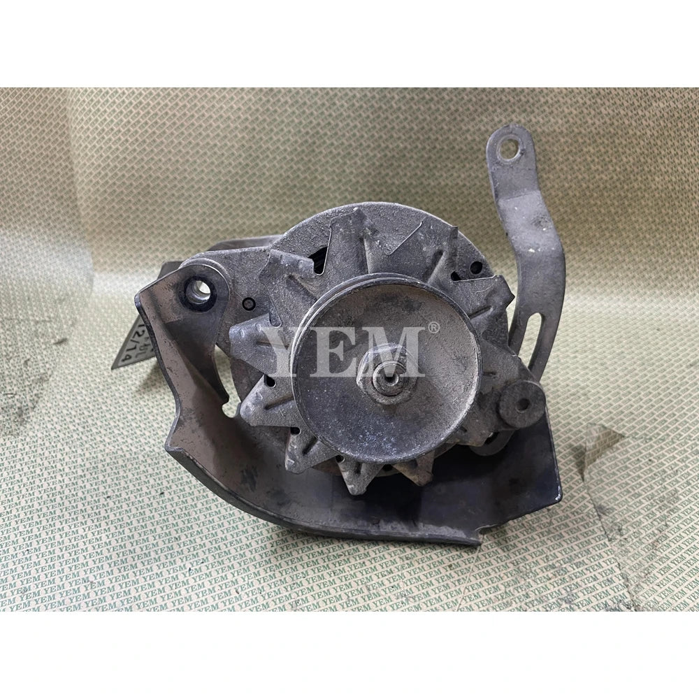 FOR ISUZU ENGINE 3KB1 ALTERNATOR 581200-3580 For Isuzu