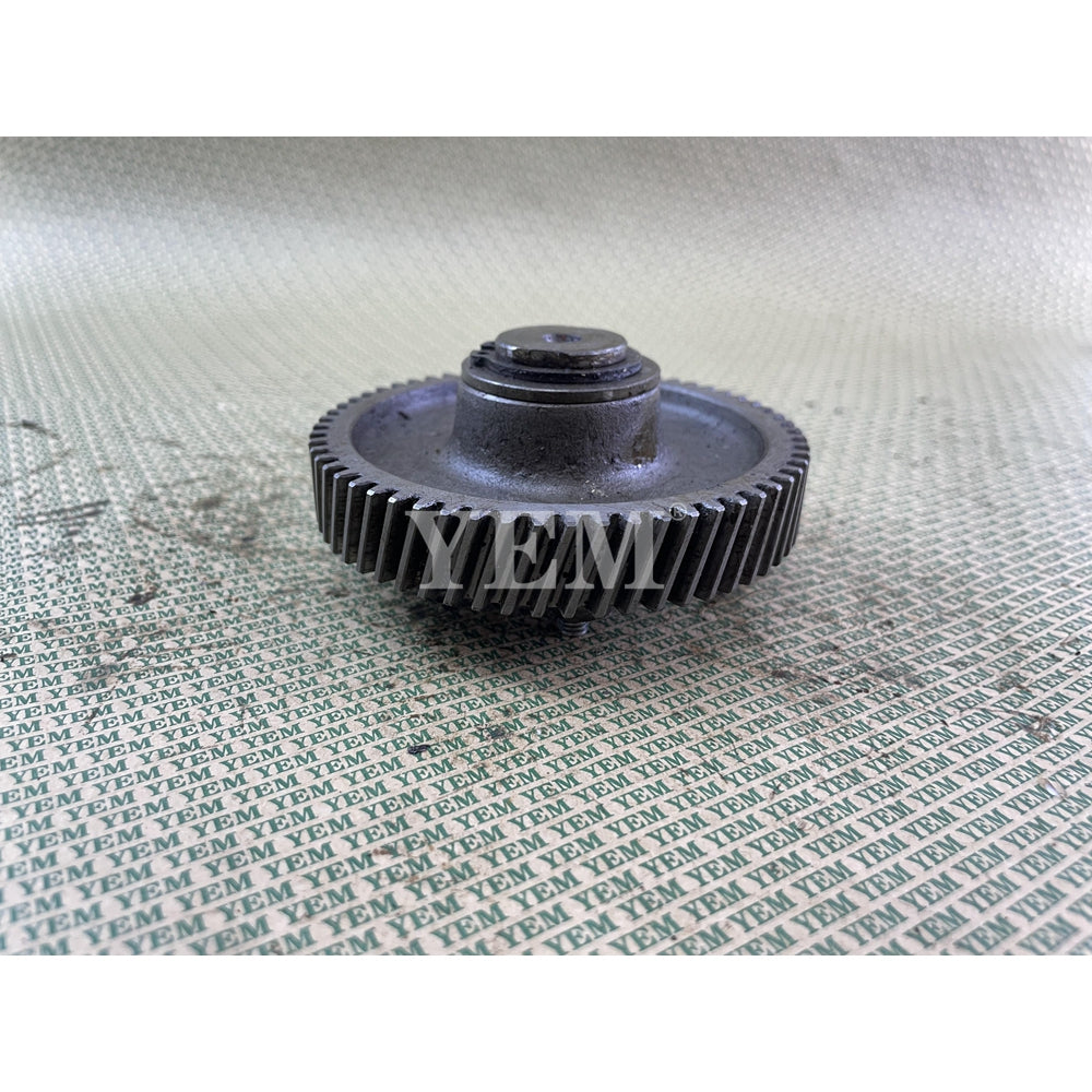 SECOND HAND 16271-24012 IDLE GEAR FOR KUBOTA V1505 D1105 DIESEL ENGINE PARTS For Kubota