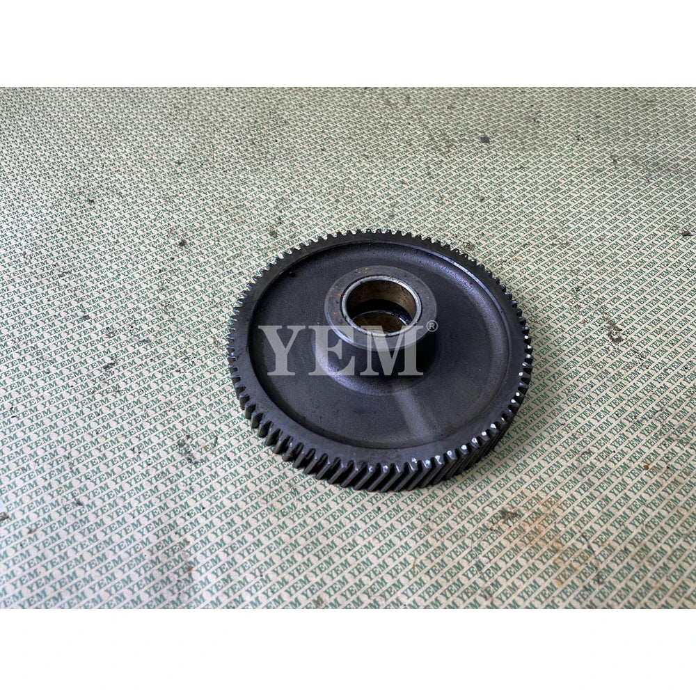 USED IDLER GEAR 1G791-24013 FOR KUBOTA V2203 ENGINE For Kubota