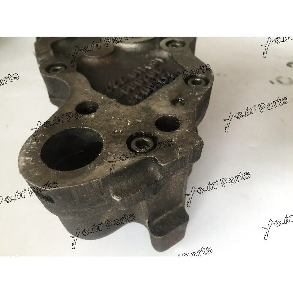 For Liebherr D924T Engine D924T 9889094 Oil Pump For Liebherr