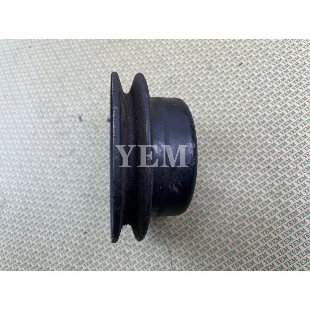 FOR KUBOTA ENGINE V2403 FAN PULLEY For Kubota