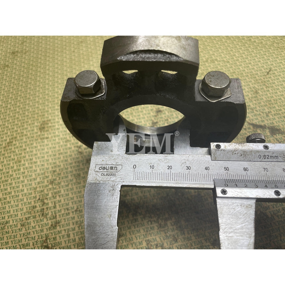 Z600 MAIN BEARING CASE ASSY FOR KUBOTA (USED) For Kubota