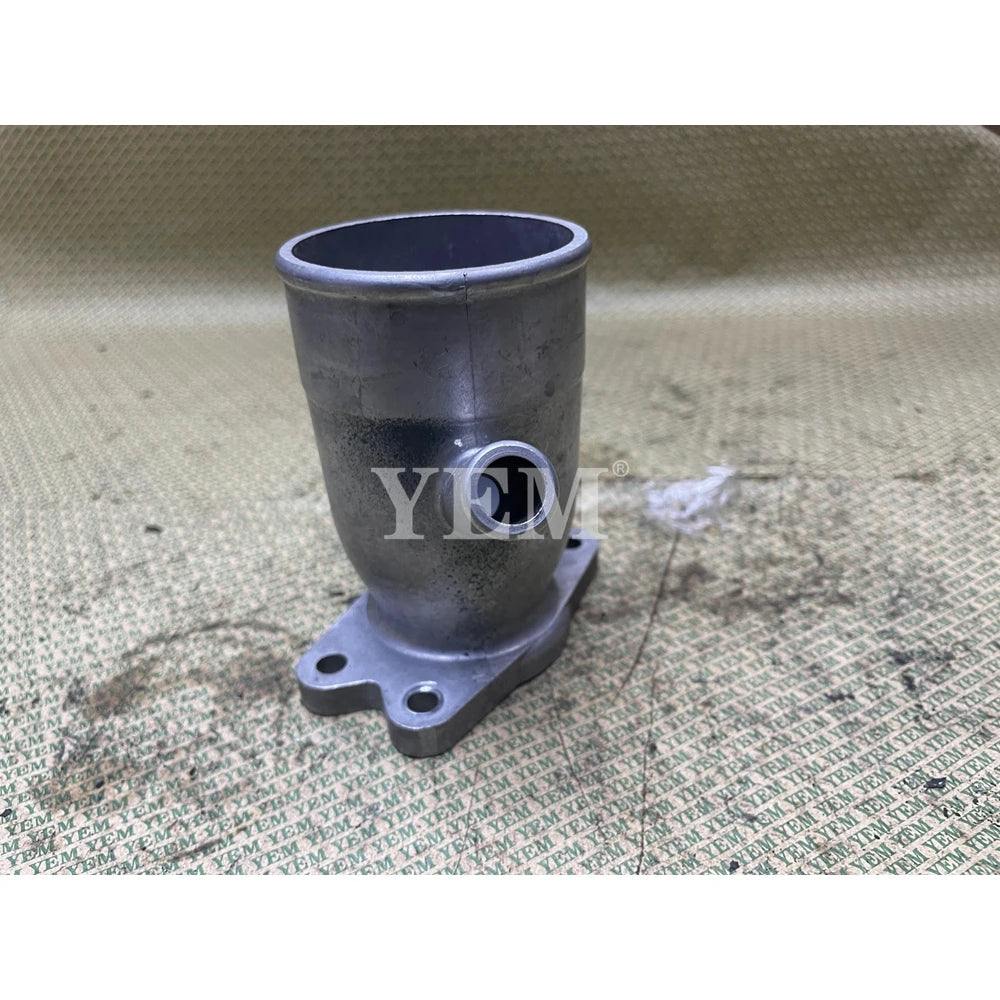 FOR KUBOTA ENGINE V2607 INLET PIPE (USED) For Kubota