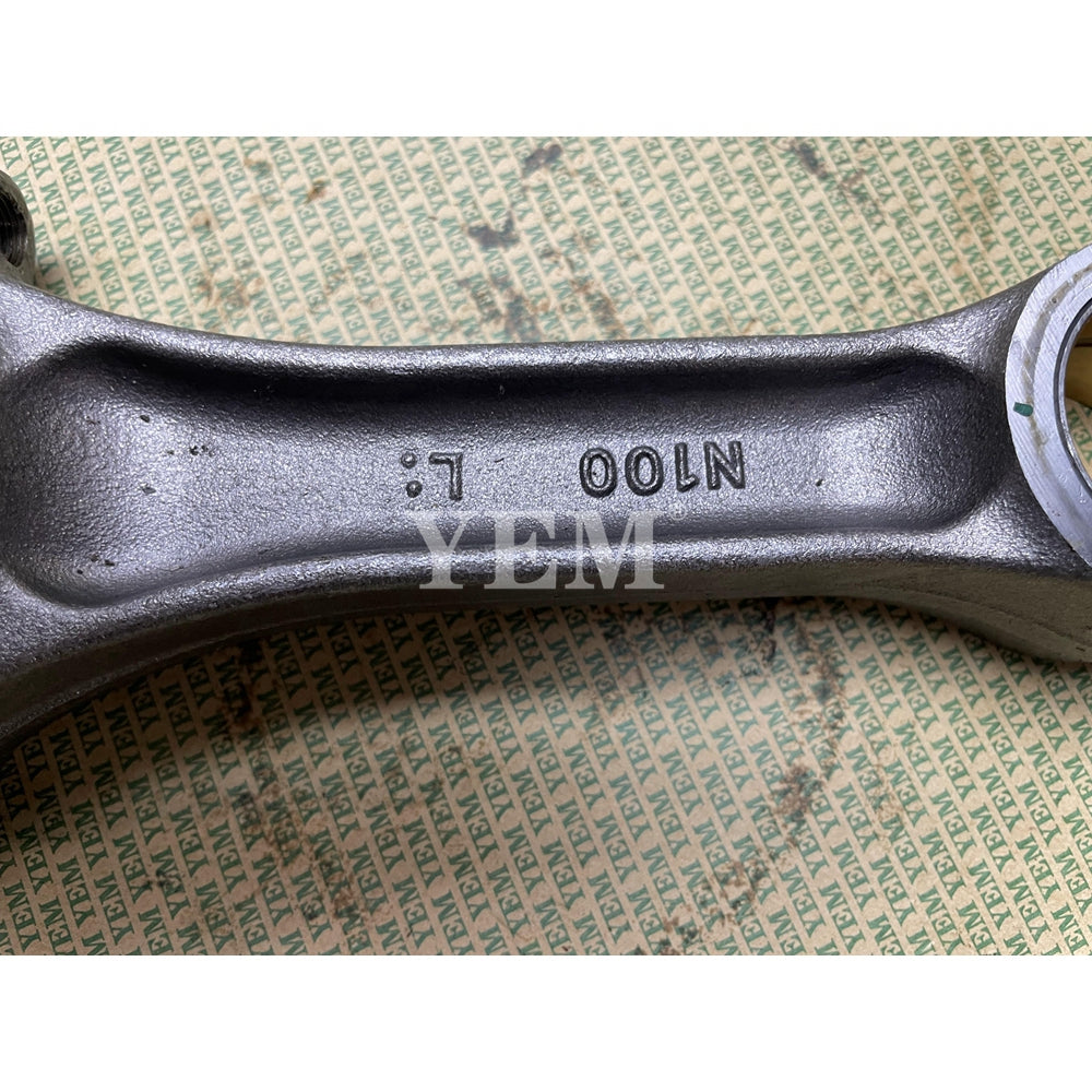 USED CONNECTING ROD FOR YANMAR 4TNV100 ENGINE For Yanmar