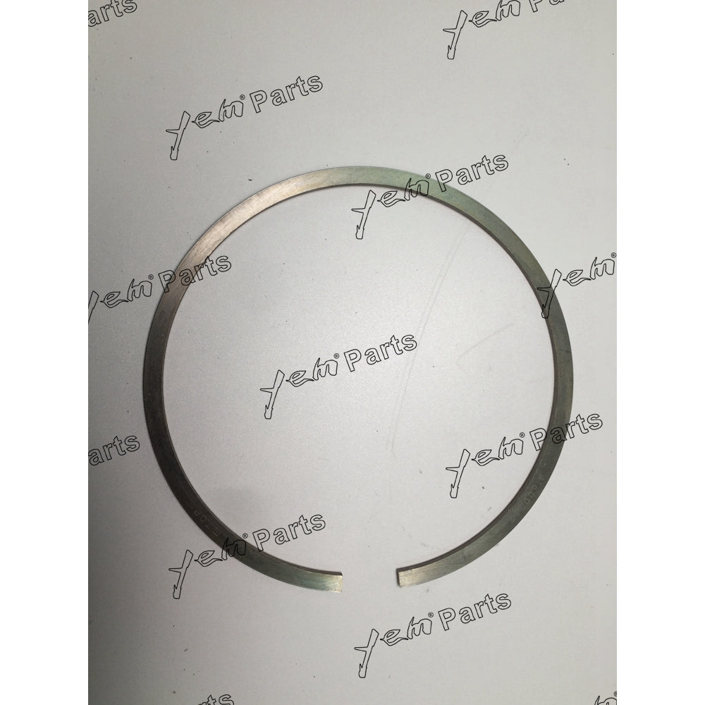 4pcs 10285606 10003833 10285605 Piston Rings Set For liebherr R934C Engine Parts