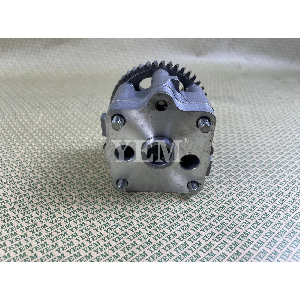 D1803 C1 OIL PUMP FOR KUBOTA (USED) For Kubota