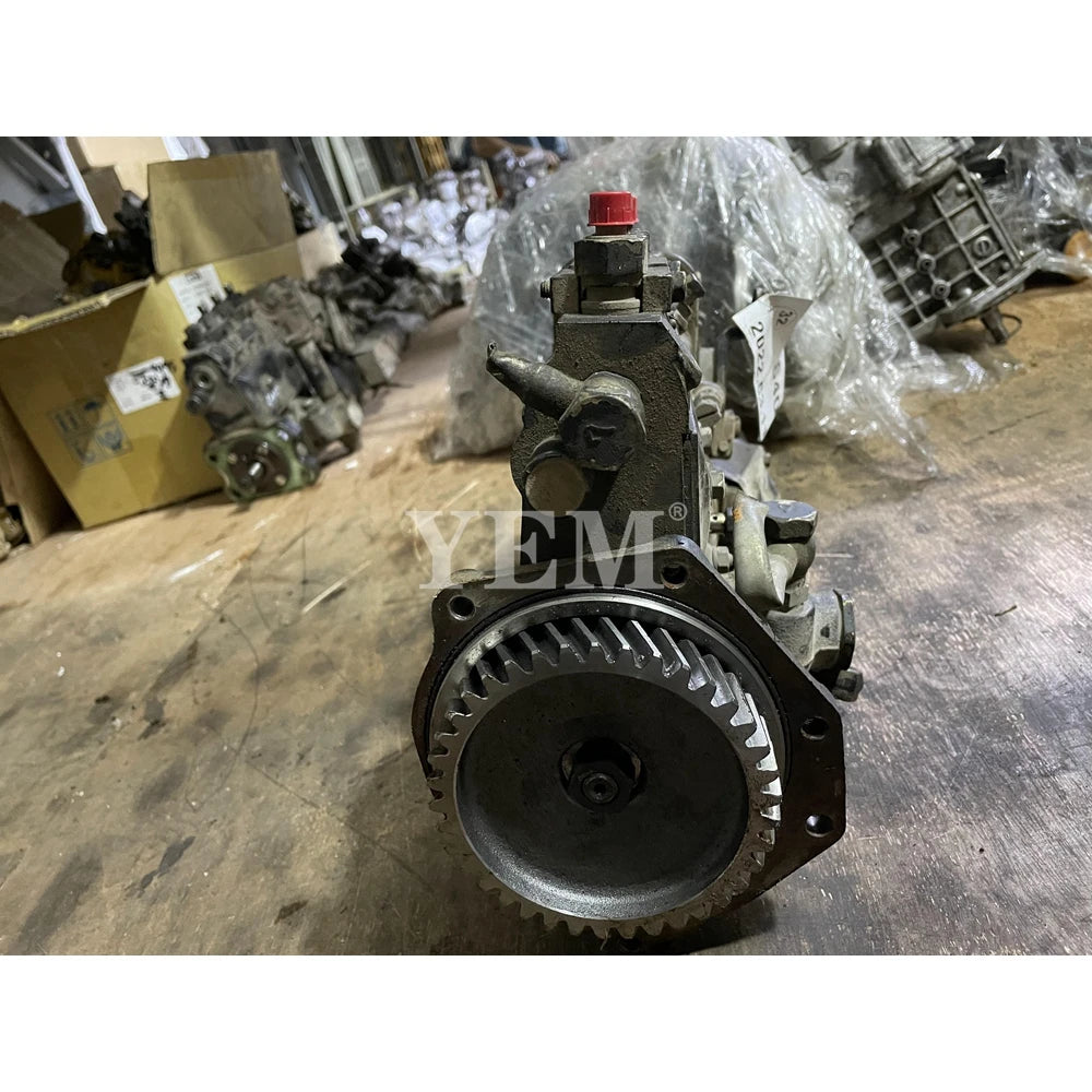 S4Q INJECTION PUMP ASSY 092000-0841 FOR MITSUBISHI (USED) For Mitsubishi