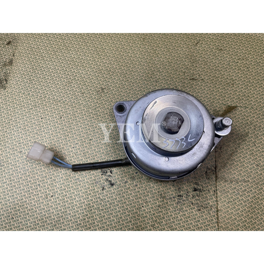 USED S773L ALTERNATOR FOR PERKINS DIESEL ENGINE SPARE PARTS For Perkins