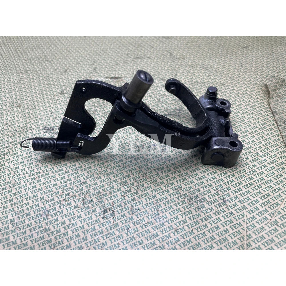 USED D850 SPEED GOVERNOR FOR KUBOTA DIESEL ENGINE SPARE PARTS For Kubota