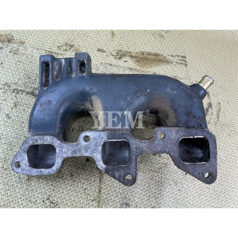D1403 INLET MANIFOLD FOR KUBOTA (USED) For Kubota