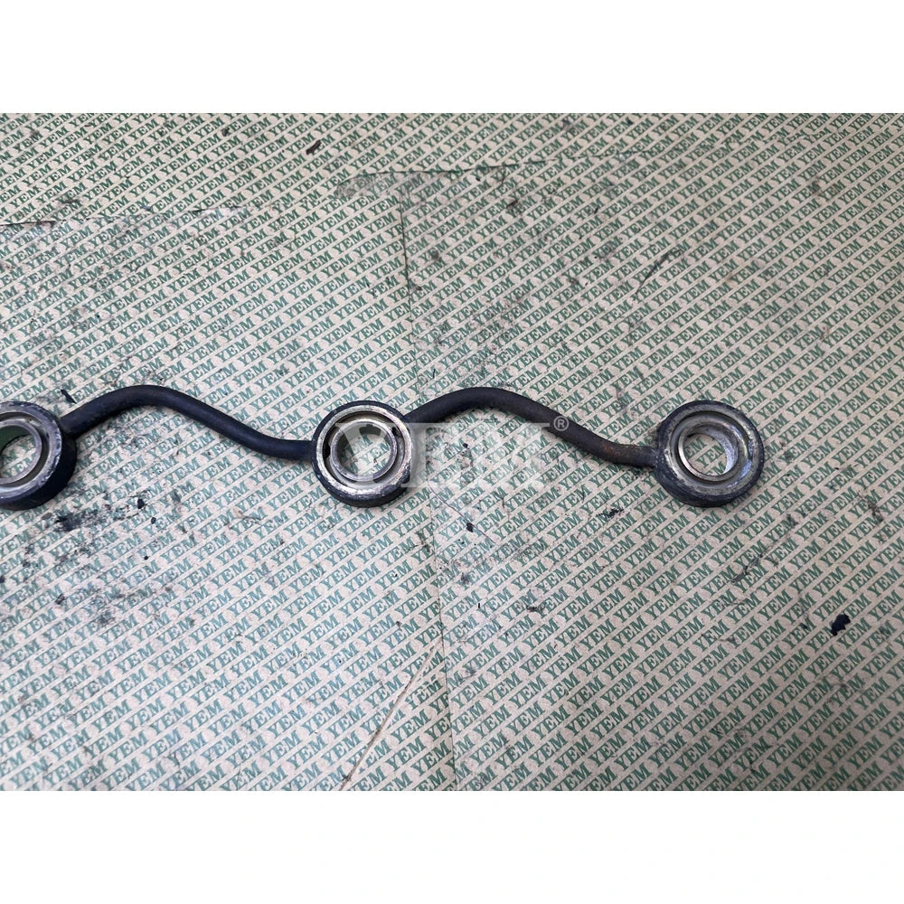 USED V1100 OVERFLOW PIPE FOR KUBOTA DIESEL ENGINE SPARE PARTS For Kubota