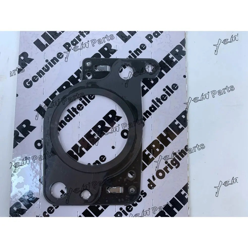 10141557 Exhaust Manifold Gasket For liebherr R944C Engine Parts For Liebherr