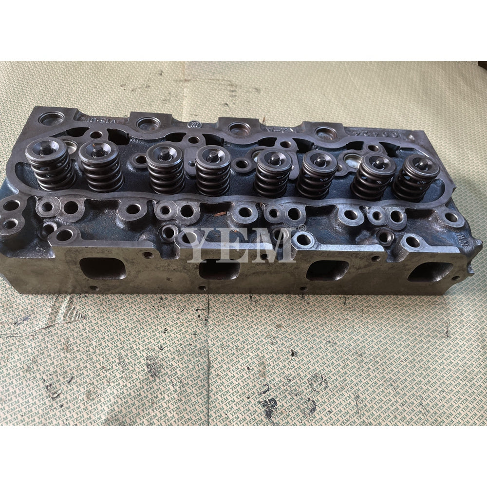 FOR KUBOTA ENGINE V1512 DI CYLINDER HEAD ASSY For Kubota