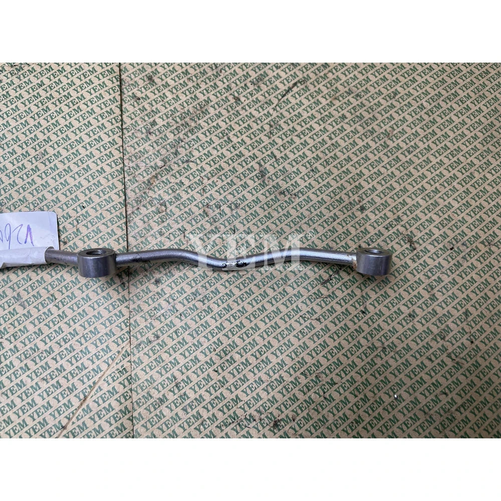 FOR KUBOTA ENGINE V2607 OVER FLOW PIPE (USED) For Kubota