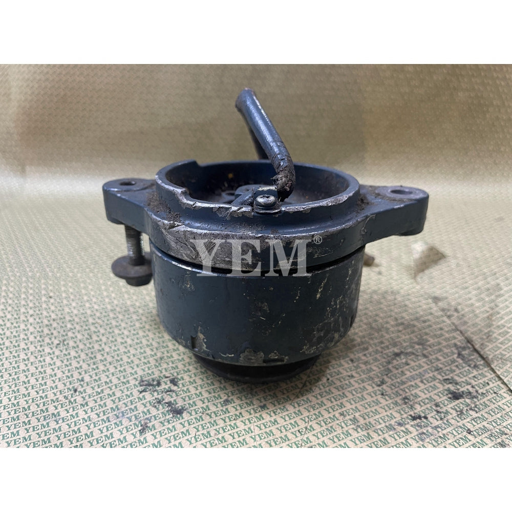 SECOND HAND ALTERNATOR FOR KUBOTA Z482 DIESEL ENGINE PARTS For Kubota