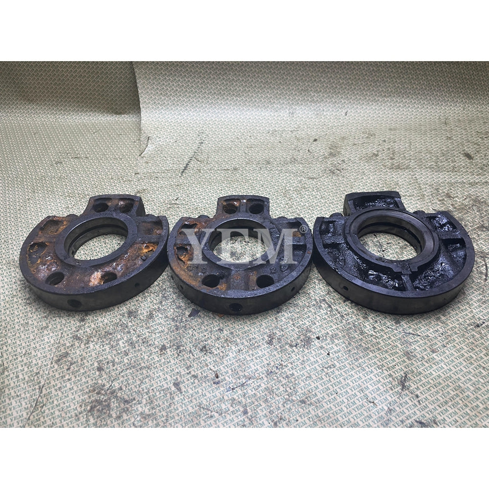 SECOND HAND MAIN BEARING CASE ASSY FOR KUBOTA D1302 DIESEL ENGINE PARTS For Kubota