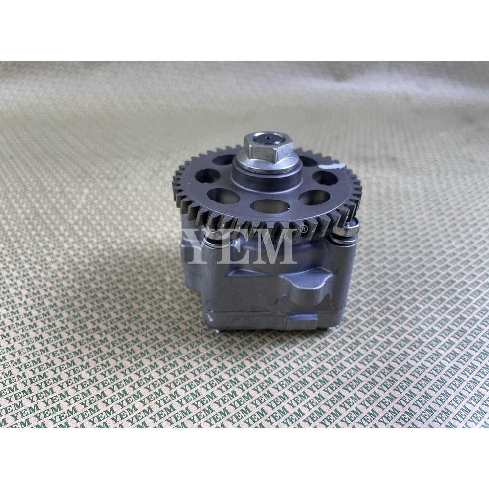 D1803 C1 OIL PUMP FOR KUBOTA (USED) For Kubota