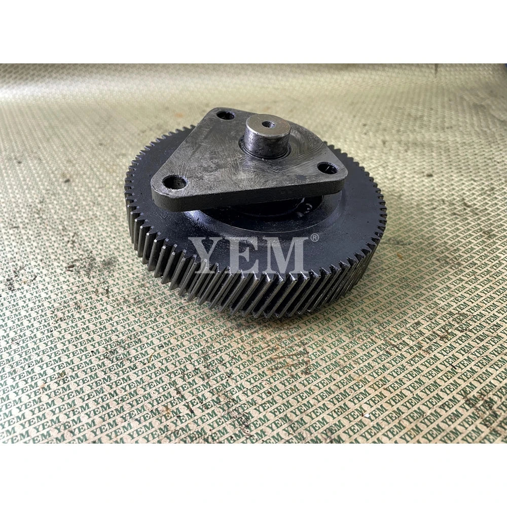 FOR KUBOTA ENGINE V2403 IDLE GEAR (USED) For Kubota