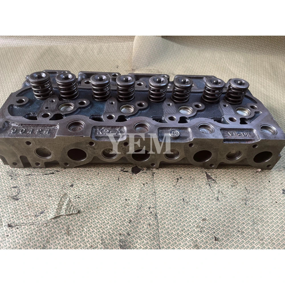 FOR KUBOTA ENGINE V1512 DI CYLINDER HEAD ASSY For Kubota