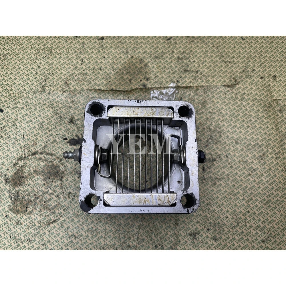 4TNV88 AIR HEADER FOR YANMAR (USED) For Yanmar