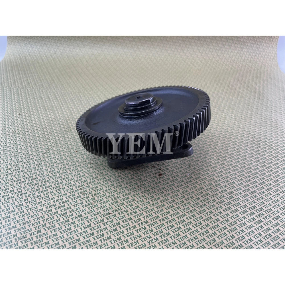 FOR KUBOTA ENGINE V1902 IDLE GEAR (USED) For Kubota
