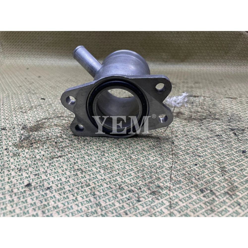 FOR KUBOTA ENGINE V2607 INLET PIPE (USED) For Kubota