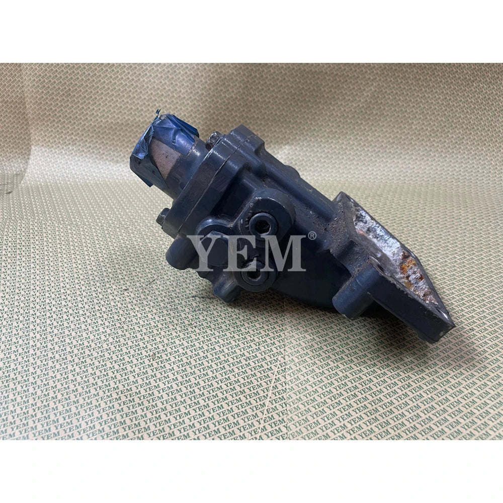 USED THERMOSTAT HOUSING 1E484-73260 FOR KUBOTA V3800 ENGINE For Kubota